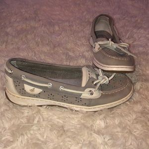 Sperry Top Sider